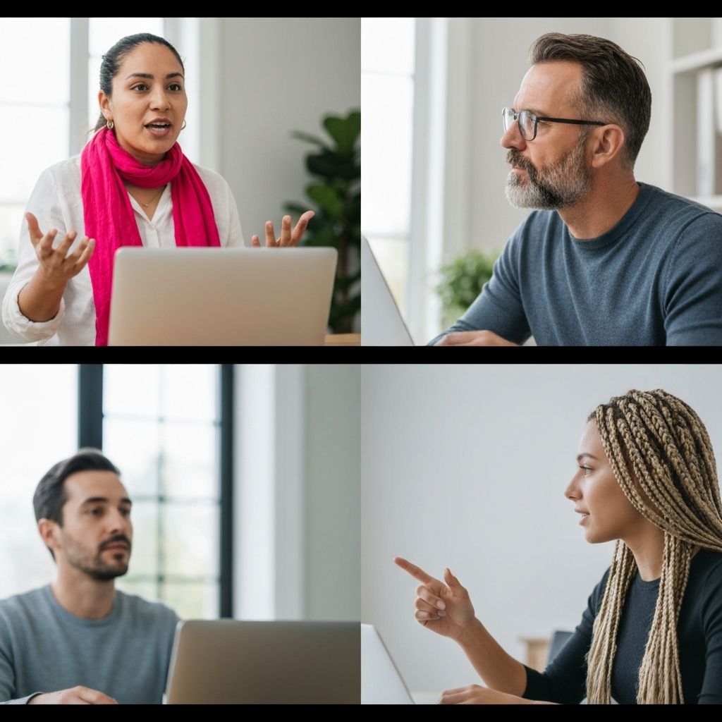 Building High-Performance Remote Teams