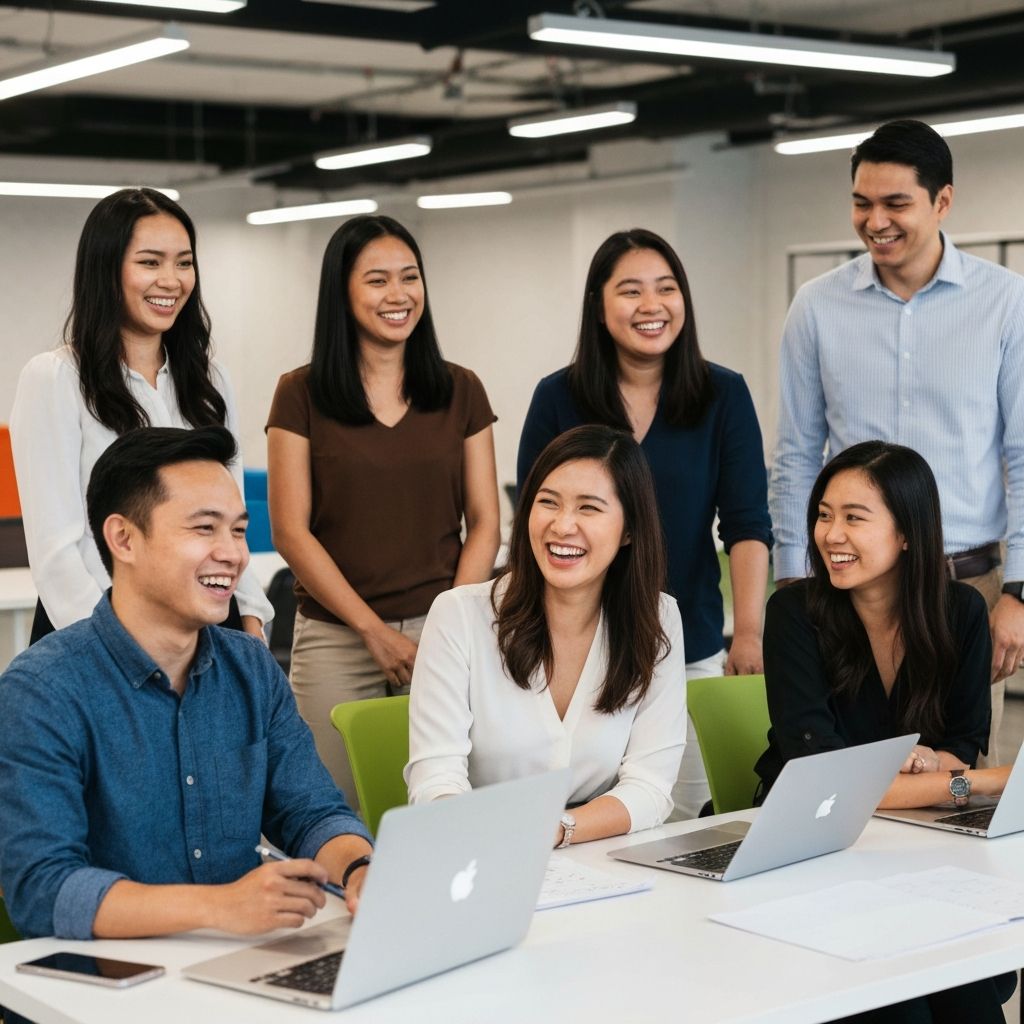 Third Team Media Team