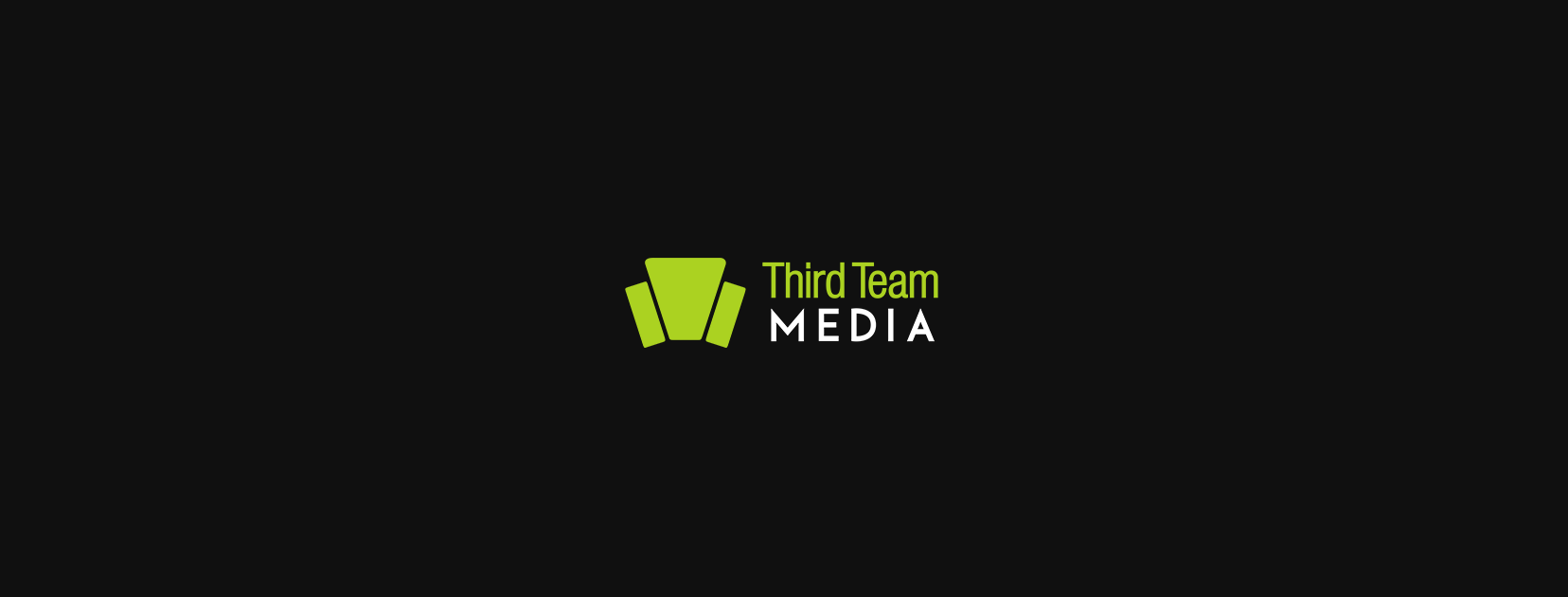 Third Team Media Team