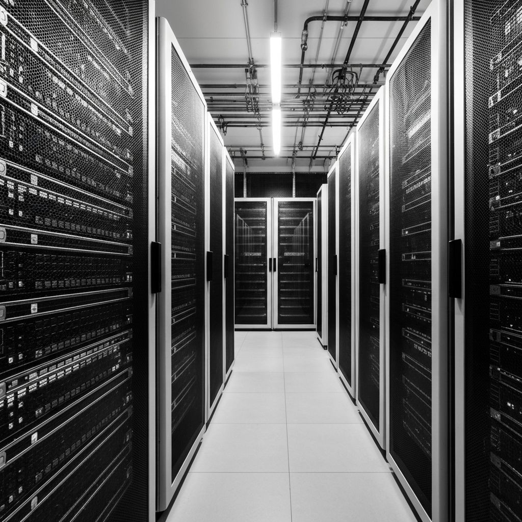 I.T., Business, and Enterprise