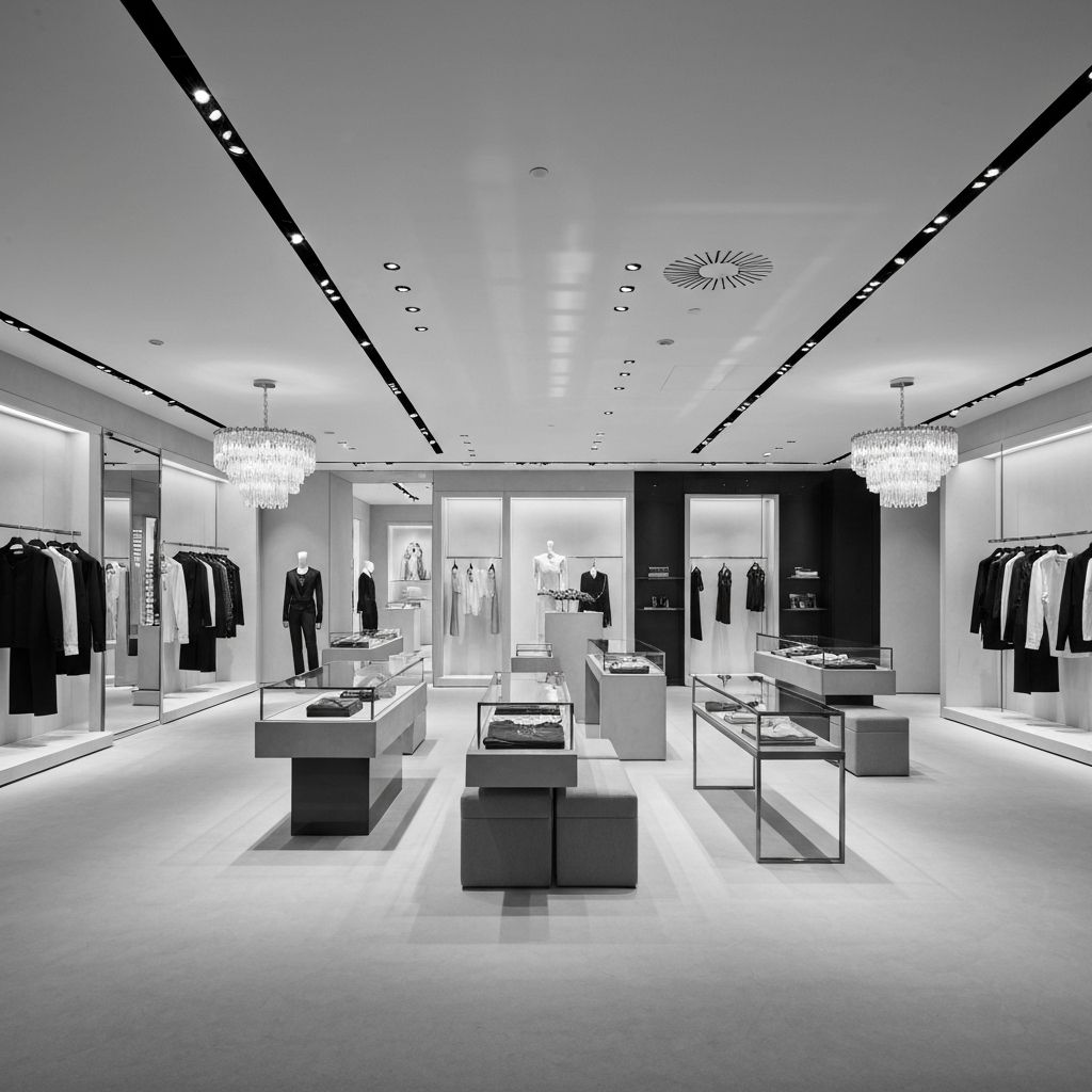 Retail and General Merchandise