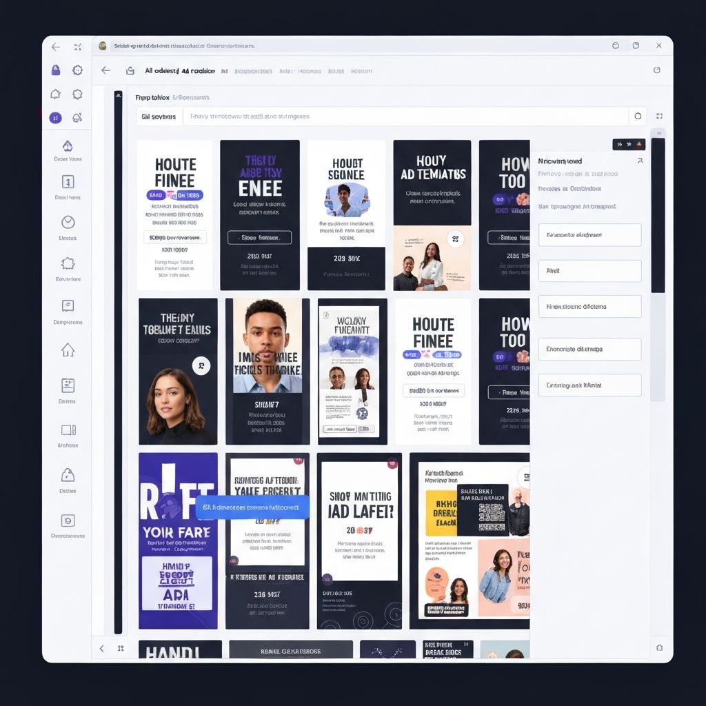 Franchisee Ad Generator